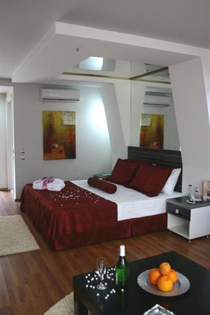 Cetinel Tesisleri Hotel