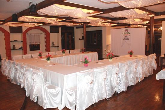 Cetinel Tesisleri Hotel