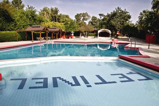 Cetinel Tesisleri Hotel