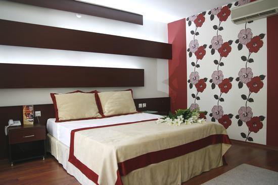 Cetinel Tesisleri Hotel