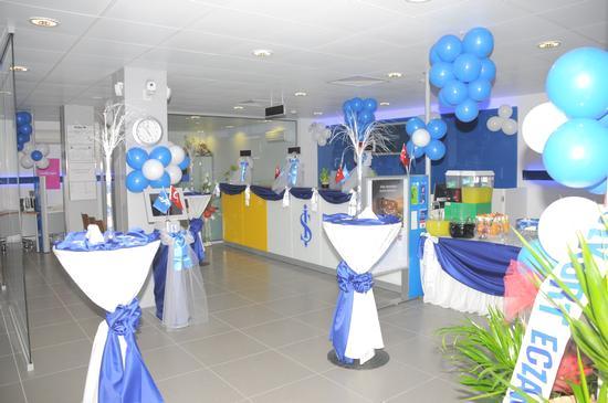 Cetinel Tesisleri Hotel