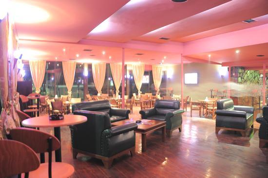 Cetinel Tesisleri Hotel