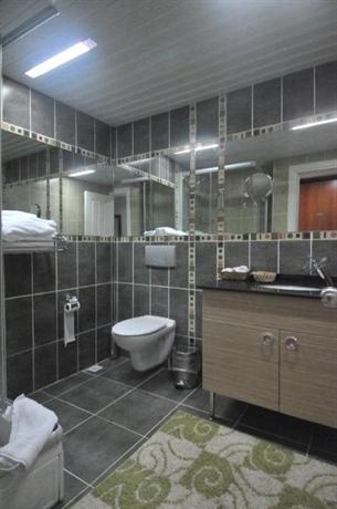 Cetinel Tesisleri Hotel