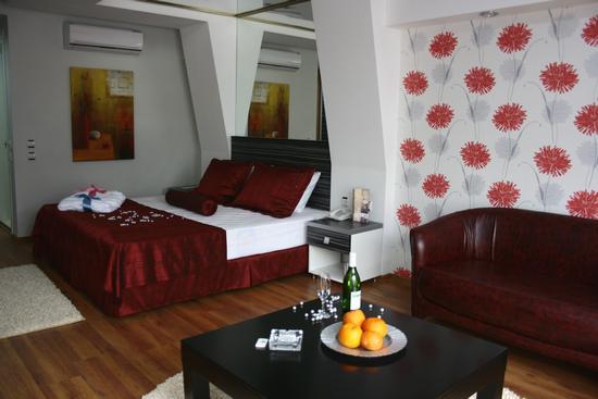 Cetinel Tesisleri Hotel
