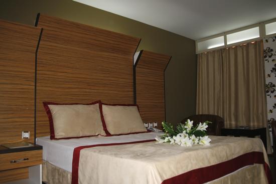 Cetinel Tesisleri Hotel