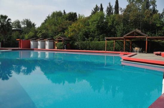 Cetinel Tesisleri Hotel