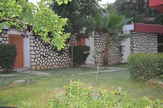 Cetinel Tesisleri Hotel