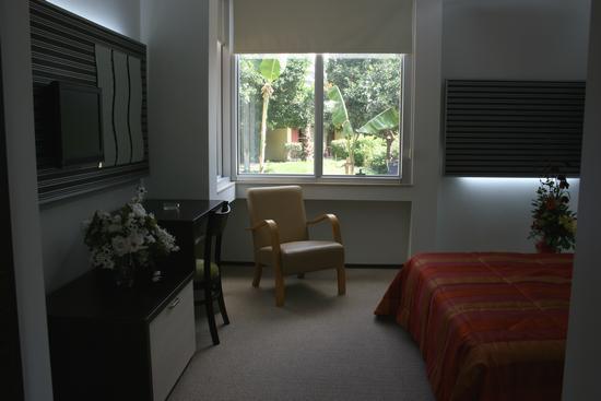 Cetinel Tesisleri Hotel