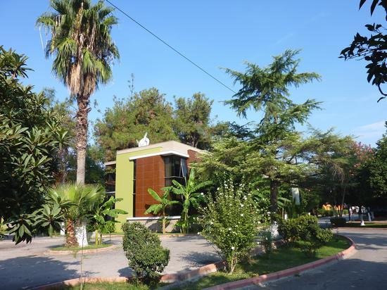 Cetinel Tesisleri Hotel