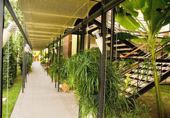 Cetinel Tesisleri Hotel