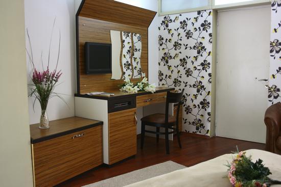 Cetinel Tesisleri Hotel