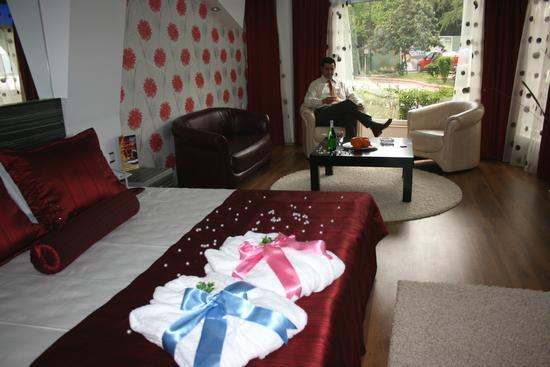 Cetinel Tesisleri Hotel