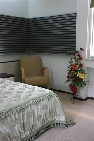 Cetinel Tesisleri Hotel
