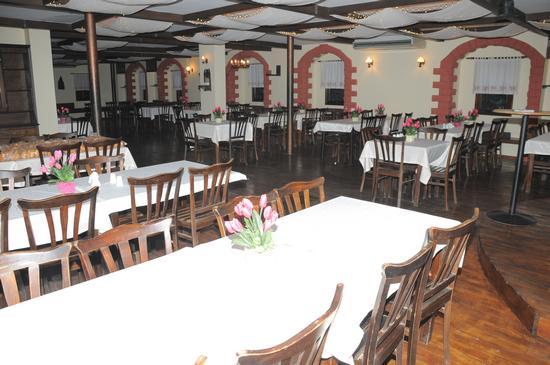 Cetinel Tesisleri Hotel