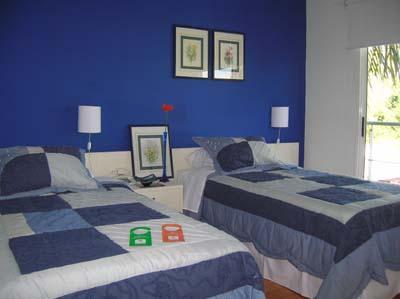 Hotel El Jardin