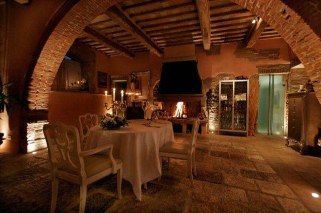 La Locanda del Vino Nobile