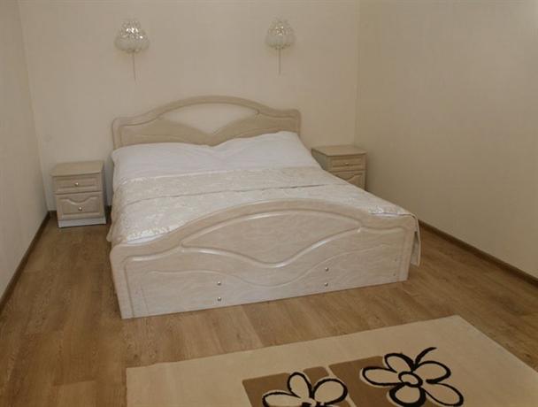 Ekaterina II Hotel