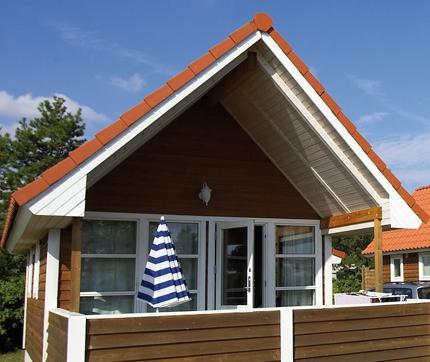 Bogense Strand Camping & Cottages