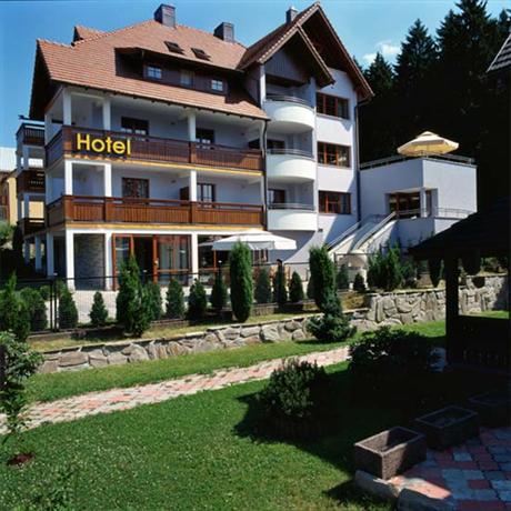 Hotel Rydz - dream vacation