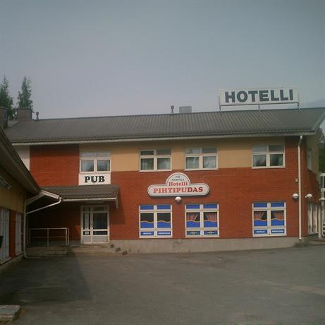 Hotel Pihtipudas