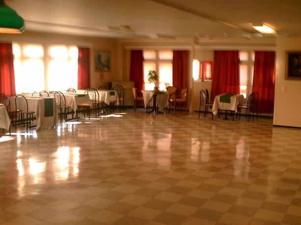 Hotel Pihtipudas