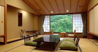 伊豆修善寺温泉 桂川