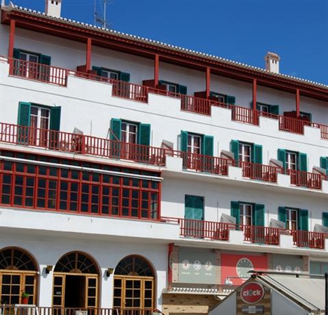 Faros Hotel Spetses