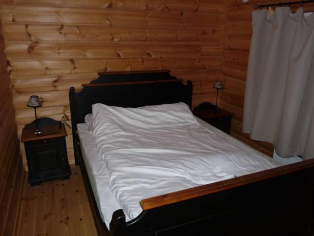 Stranda Booking