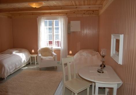 Svinøya Rorbuer