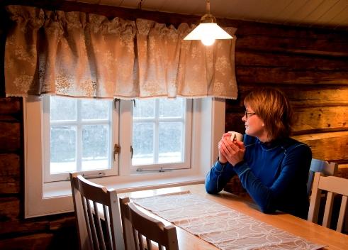 Svinøya Rorbuer