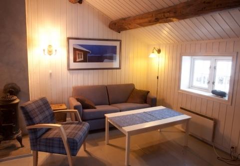 Svinøya Rorbuer