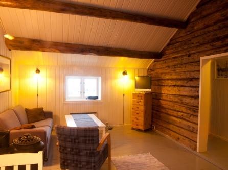 Svinøya Rorbuer