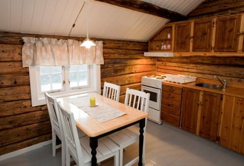 Svinøya Rorbuer