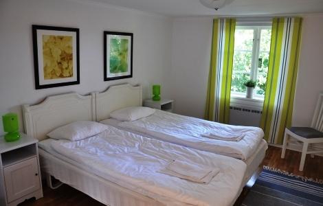 Ekerum Resort Oland
