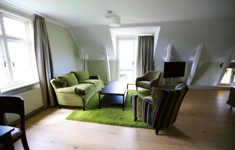 Ekerum Resort Oland