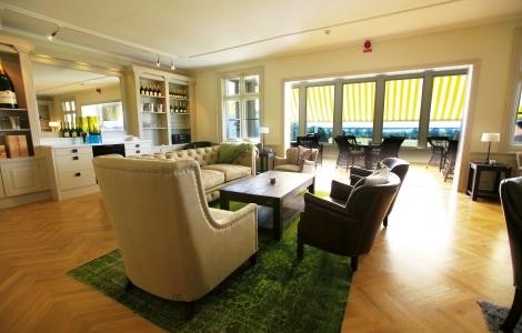 Ekerum Resort Oland