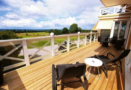Ekerum Resort Oland