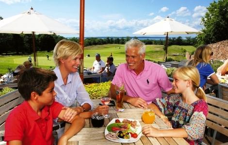 Ekerum Resort Oland