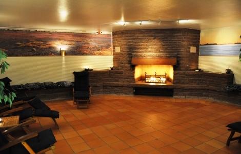 Ekerum Resort Oland