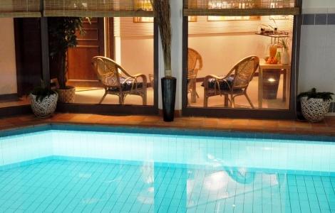 Ekerum Resort Oland