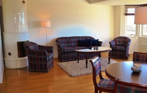 Ekerum Resort Oland