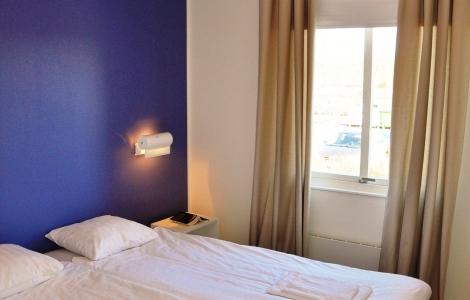 Ekerum Resort Oland