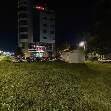 Hotel Niski Cvet