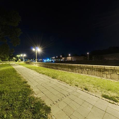 Hotel Niski Cvet