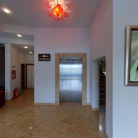 Hotel Niski Cvet