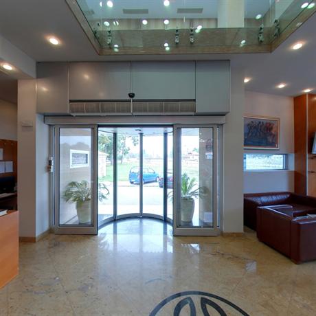 Hotel Niski Cvet