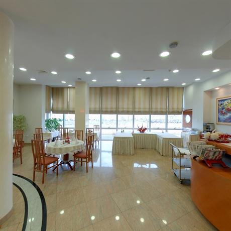 Hotel Niski Cvet