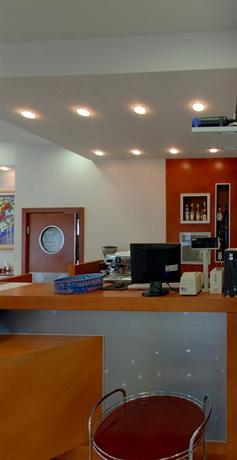 Hotel Niski Cvet