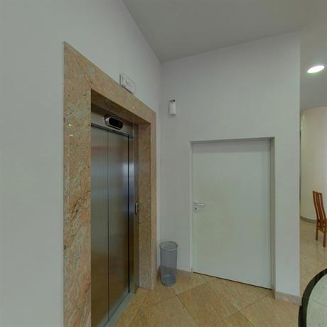 Hotel Niski Cvet