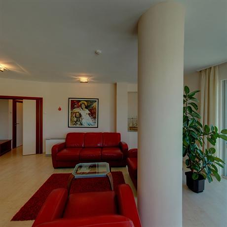 Hotel Niski Cvet